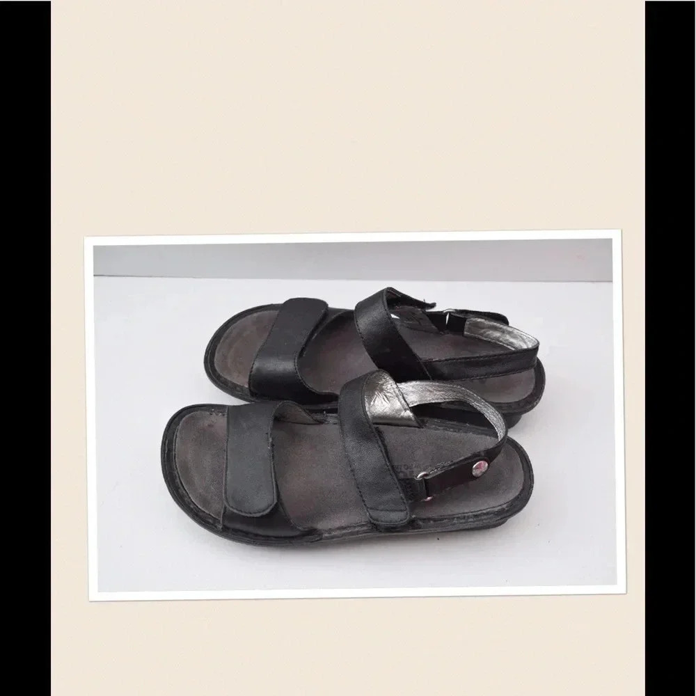 Alegria PG Lite Verona sandals